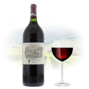 Domaines Barons de Rothschild - Carruades de Lafite - Pauillac  - 1.5L Magnum | French Red Wine