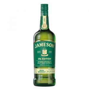 Jameson - IPA Edition | Blended Irish Whiskey