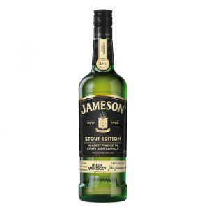 Jameson - Stout Edition | Blended Irish Whiskey