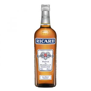 Ricard Pastis - 700ml | French Liquor