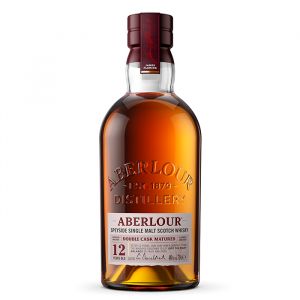 Aberlour - 12 Year Old Double Cask Matured | Single Malt Scotch Whisky