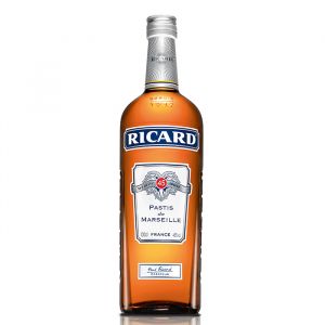 Ricard Pastis - 1L | French Liquor