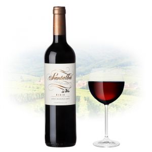 Santalba - Vina Hermosa Reserva | Spanish Red Wine