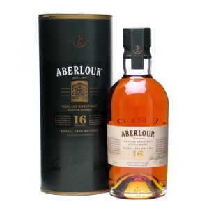 Aberlour - 16 Year Old Double Cask | Single Malt Scotch Whisky