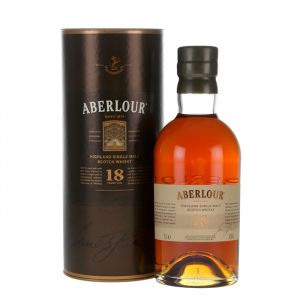 Aberlour - 18 Year Old | Single Malt Scotch Whisky