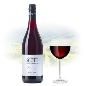 Allan Scott - Pinot Noir | New Zealand Red Wine