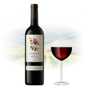 Alvaro Palacios - Camins del Priorat | Spanish Red Wine