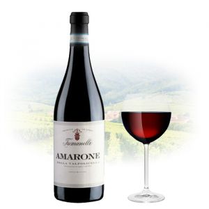 Valpantena Amarone della Valpolicella DOC | Manila Wine Philippines