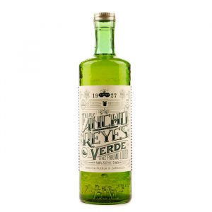 Ancho Reyes Verde | Mexican Liqueur