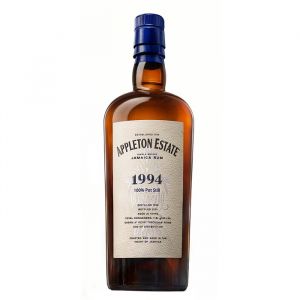 Appleton Estate - 1994 - 26 Year Old / Hearts Collection | Jamaican Rum