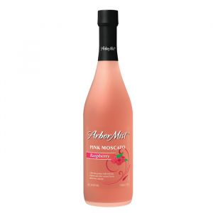 Arbor Mist - Raspberry Pink Moscato | Flavored Wine