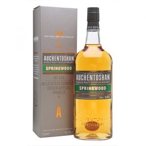 Auchentoshan Springwood | Whisky Philippines
