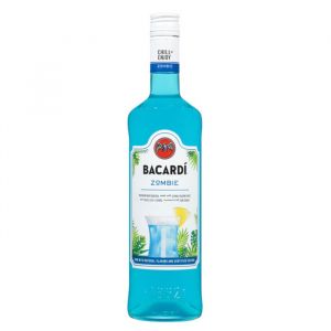 Bacardi - Zombie | Rum Cocktail
