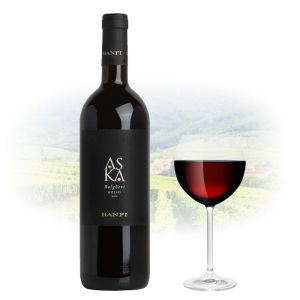 Banfi - Aska Bolgheri Rosso | Italian Red Wine