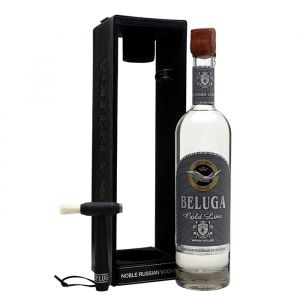 Beluga Gold Line | Philippines Manila Vodka