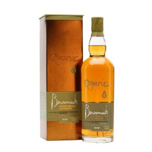 Benromach Organic | Single Malt Scotch Whisky | Philippines Manila Whisky
