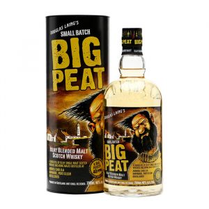 Big Peat - Small Batch | Islay Blended Scotch Malt Whisky