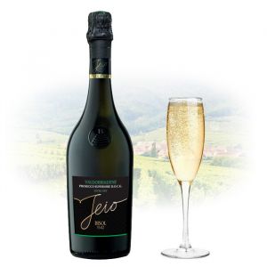 Bisol Jeio Valdobbiadene Prosecco Superiore DOCG | Italian Sparkling Wine