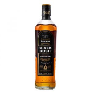 Bushmills - Black Bush - 700ml | Single Malt Irish Whiskey