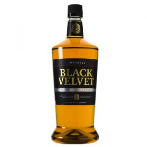 Black Velvet Original 1.75L | Philippines Manila Whisky