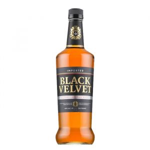 Black Velvet Original 70cl | Philippines Manila Whisky