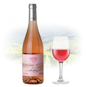 Bodegas Cepa - Hito Rosado | Spanish Pink Wine