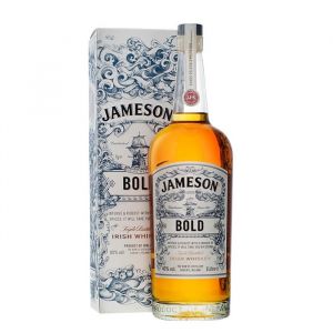 Jameson Bold | Blended Irish Whiskey