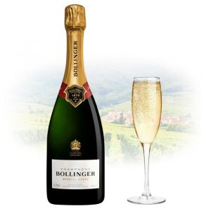 Bollinger Special Cuvée Brut | Champagne