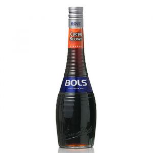 Bols Cacao Brown | Dutch Liqueur