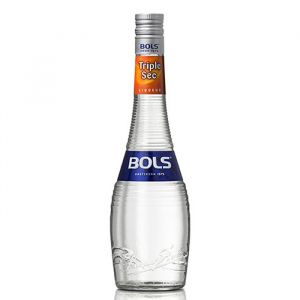 Bols Triple Sec | Dutch Liqueur