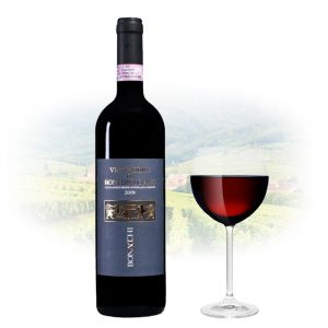 Bonacchi Vino Nobile di Montepulciano DOCG 2008 | Manila Wine Philippines