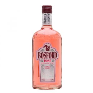 Bosford Rose Premium Gin | English Gin
