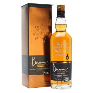 Benromach 10 Years Old | Single Malt Scotch Whisky | Philippines Manila Whisky