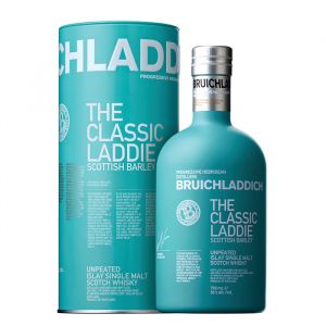 Bruichladdich - The Classic Laddie | Single Malt Scotch Whisky