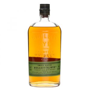 Bulleit Rye - Small Batch | Straight Rye Mash Whiskey