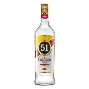 Cachaca 51 Brazil Sugar Cane Spirit | Rum Philippines