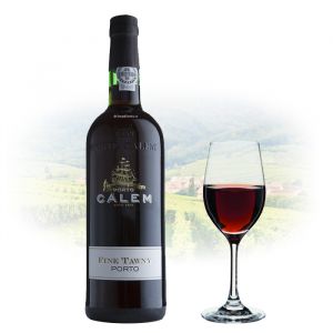 Calem Fine Tawny Porto | Port Wine