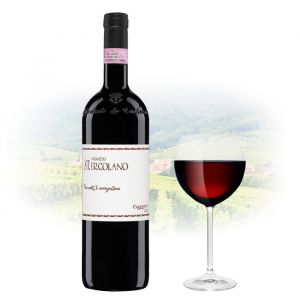 Carpineto - Vigneto St. Ercolano, Vino Nobile di Montepulciano DOCG | Italian Red Wine