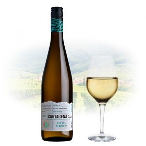 Casa Marin - Cartagena - Gewurztraminer | Chilean White Wine