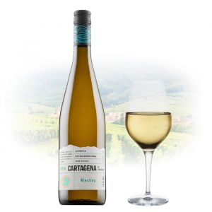 Casa Marin - Cartagena - Riesling | Chilean White Wine