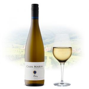 Casa Marin - Miramar Vineyard - Riesling | Chilean White Wine