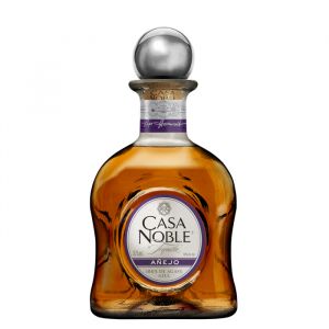 Casa Noble Anejo | Mexican Tequila