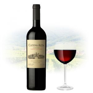 Catena Alta - Cabernet Sauvignon | Argentinian Red Wine