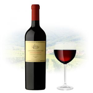 Catena Zapata - Fortuna Terrae - Malbec | Argentinian Red Wine