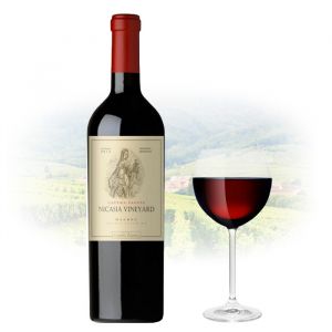 Catena Zapata - Nicasia Vineyard | Argentinian Red Wine