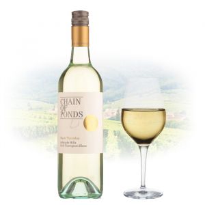 Chain Of Ponds Black Thursday Sauvignon Blanc | Philippines Manila Wine