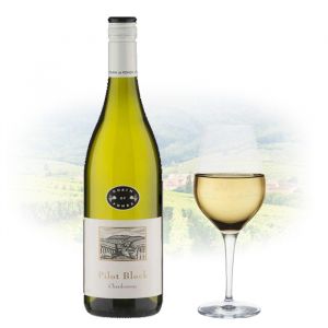 Chain Of Ponds - Pilot Block - Chardonnay | Australian White Wine