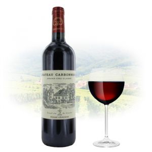 Château Carbonnieux - Pessac-Léognan | Grand Cru Classé de Graves