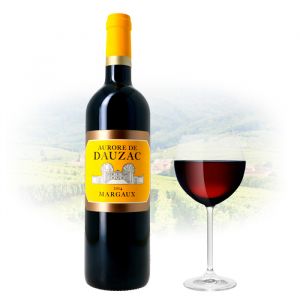 Château Dauzac Aurore de Dauzac - Margaux 2013 | French Red Wine