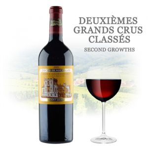 Château Ducru-Beaucaillou - Saint-Julien | 2ème Grand Cru Classé